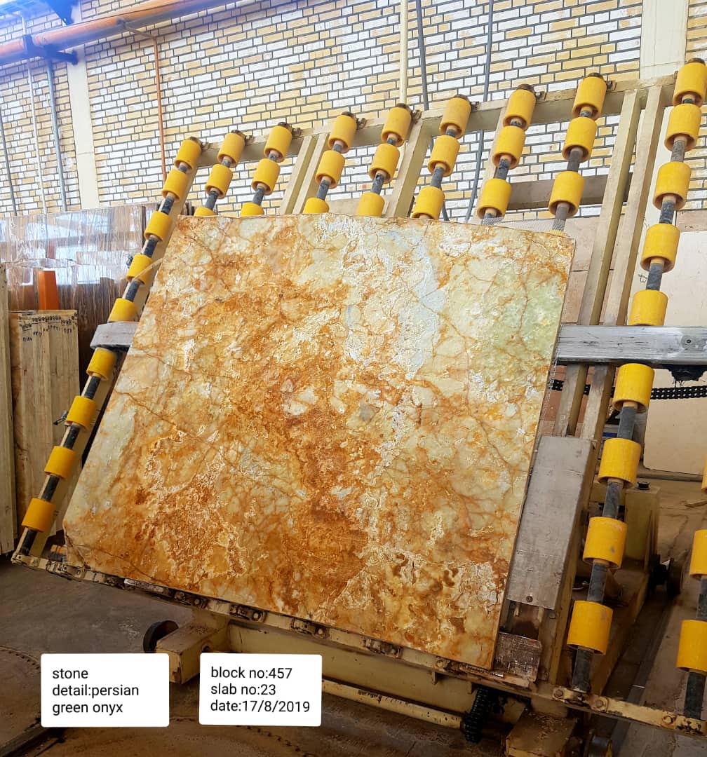 Import Stone from Oman, Phoenix Charm Canada