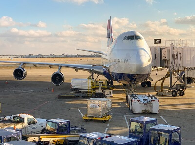 Air Shipping Service - Phoenix Charm - Import and Export Services